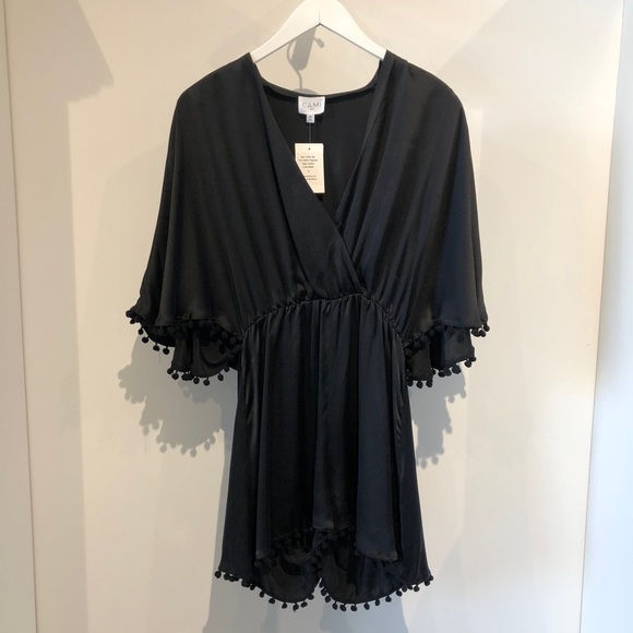 Cami NYC Haddy Romper BRAND NEW WITH TAGS!!! - Picture 6 of 7